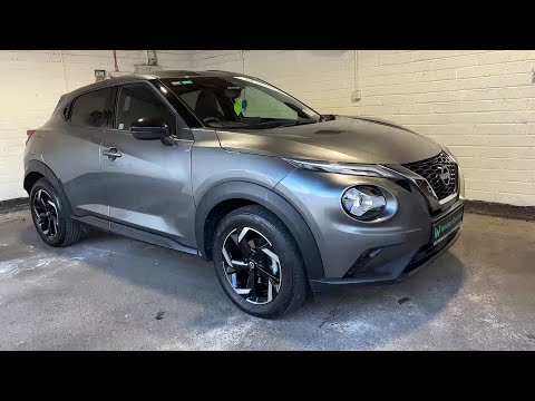 Nissan Juke 1.0T PET 2WD SV Premium - Image 2