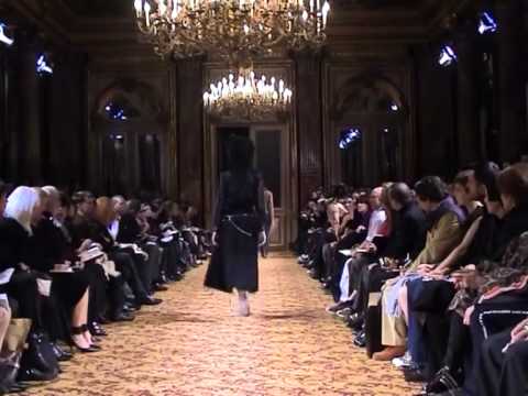 Junya Watanabe Comme des Garçons Autumn/Winter 2003-2004