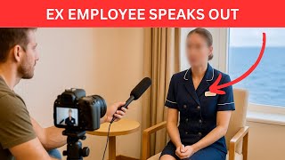 Ex Crew Member Spills the Tea on 9 Cruise Secrets You Never Knew