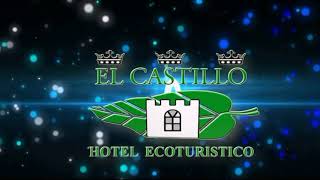 preview picture of video 'EL CASTILLO HOTEL ECOTURISTICO -  MONIQUIRA / BOYACA'