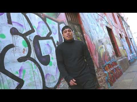 JONCYTO - SE VIRARON (INTRO) - VIDEO OFICIAL - PROD.THENORTHSTYLE