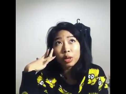 ramengvrl freestyle jadul