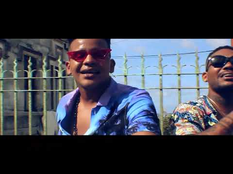 El Ondure X El Yumita Los Eli Eli   Amor Abierto   Produced by Street Music Records Cuba