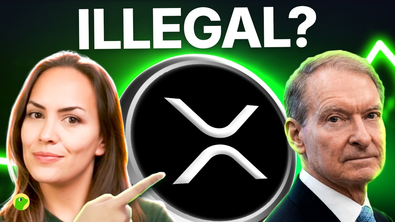 Your Crypto Might Be Safe... or Risky, According to the SEC