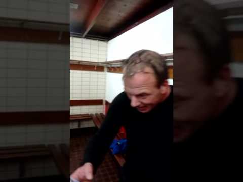 Mannequin Challenge van b.v.v. Barendrecht 8