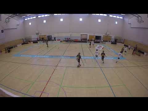 10.2.2019 Kuopio: Welhot 007 Keltainen - VarTa