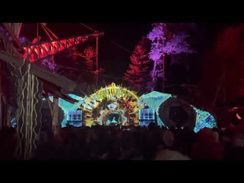 Fright Rate @ Masters of Puppets 2022 Part1