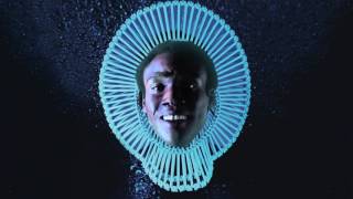 what Redbone would sound like with a hard R
