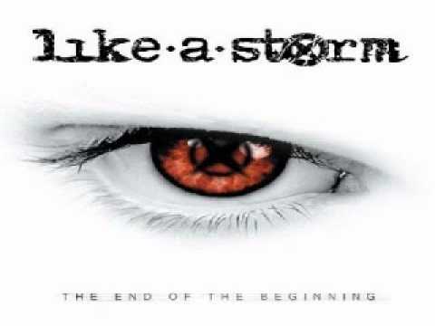 Change Tomorrow - Like a Storm