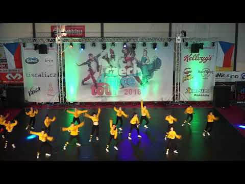 48. HDC Praha - NO LIMIT