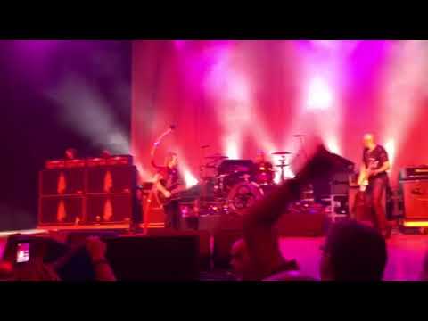 Sammy Hagar and the Circle 9-14-2017 Led Zeppelin