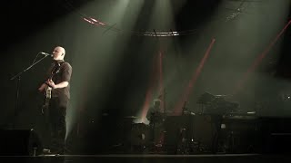 Dominique A - Rouvrir @ Le Grand Rex