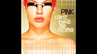 Pink - There You Go (CLEAN)