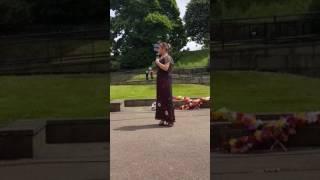 Listen ( Beyonce) cover by Alisah Bonaobra