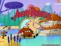 The Angry Beavers