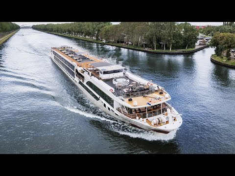 A-ROSA ALEA – Rundgang und alle Informationen