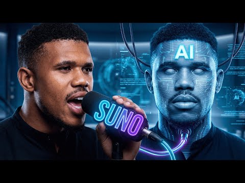 How To Create An Ai Artist That Sounds Like You