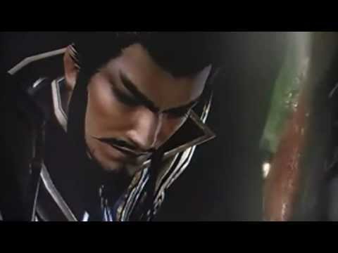 Dynasty Warriors 7 Shu Ep. 12 Chapter 12 - Battle Of Chi Bi Part 2 (Eng. Ver)