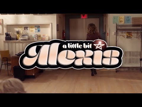 A Little Bit Alexis (Unofficial Music Video)