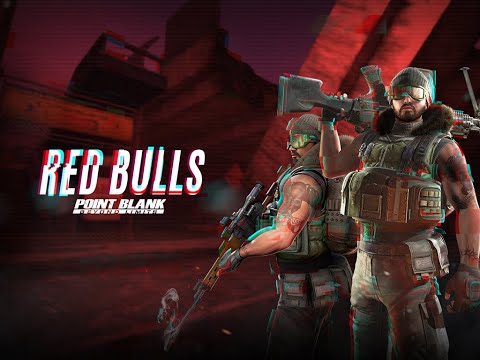 🔴LIVE STREAMING POINT BLANK BENTARAN AJA #187