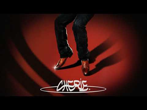 Hojean - Lock Me In (AUDIO)