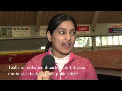 Kuortaneen Urheiluopisto