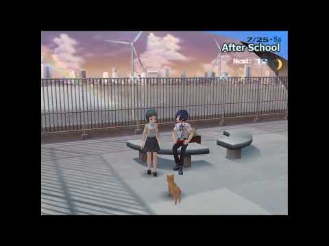 Pt 92 | Persona 3 FES [PCSX2]