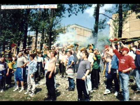 GKS Jastrzębie Fanatycy