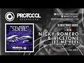 Nicky Romero & Vicetone - Let Me Feel (ft. When We ...