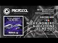 Nicky Romero & Vicetone - Let Me Feel (ft. When ...