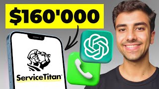 I Built an AI Agent That Makes HVAC Companies $160,000+/Year