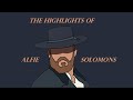 Alfie Solomons Best Moments | Peaky Blinders
