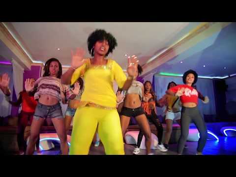 SIMONDA - Bouger Bouger [ Nouveauté clip gasy 2017 ] HD