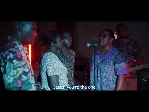 Jesus I’o no’o  - Cana Hill youth- 7174 films🫡😍