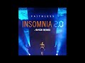 Faithless - Insomnia 2.0 (Avicii Remix) (Tomorrowland 2015 Version)