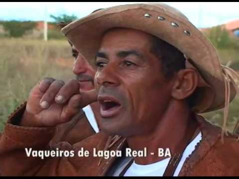 Nasci E Vou Morrer Vaqueiro - Edigar Mão Branca