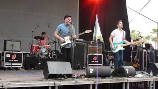 Novedades Carminha - Et moi, et moi, et moi + tu antes molabas @ Sansan festival (Gandía)