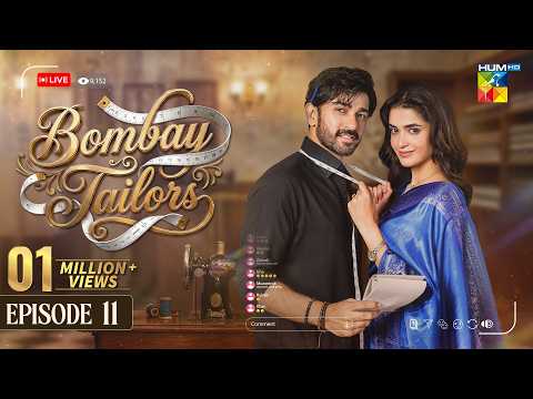 Bombay Tailors Episode 11