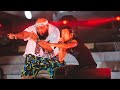 ดัม-มะ-ชา-ติ dharmajāti ≠ ft. F.HERO 「BODYSLAM FEST วิชาตัวเบา LIVE IN ราชมังคลากีฬาสถาน」