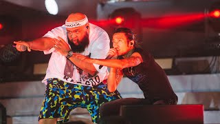 Cover art for ดัม-มะ-ชา-ติ dharmajāti ≠ ft. F.HERO