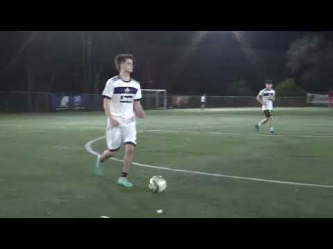 LA 72 VS FLORENTINA - #LigaNuñez - #Clausura SLS - 22/7/23