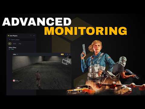 Advanced Monitoring
