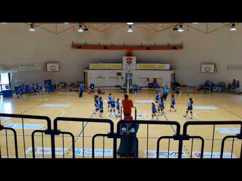 Olimpia Poliri U13 Bianca Vs Liberi e Forti