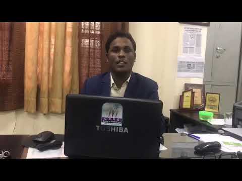 GCRG Lucknow General video thumbnail 6