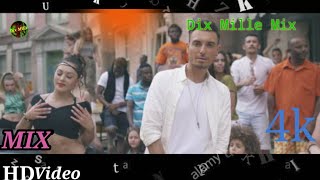 Faydee feat. Kat DeLuna &amp; Leftside - Nobody (Official Video UHD 4K) Mix to get