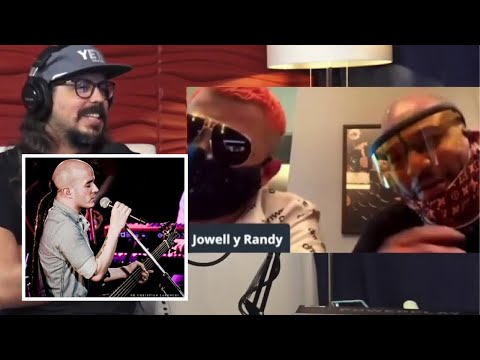 Jowell y Randy hablan de Cultura Profetica