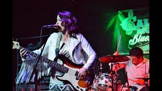 DANIELLE NICOLE BAND &quot;HOT SPELL&quot;  LIVE ! HD 3/16/18 CALLAHAN&#39;S