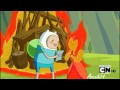 Finn X Flame Princess - Just a Kiss 