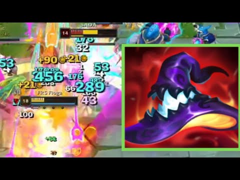 What is This Gwen Damage???