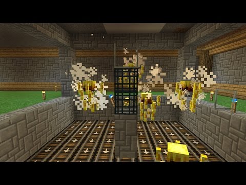 Minecraft Mods FTB HermitPack - STIRLING [E14] (HermitCraft Modded Server)